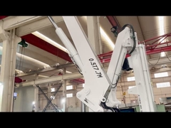 OUCO 0.5T7.7M เครื่องกระบะกระบะกระบะกระบะกระบะกระบะ