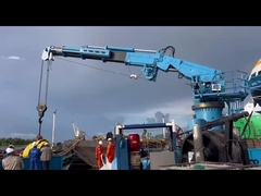 OUCO 0.9T21.6M เครื่องกระแทกโทรทรรศน์กระแทก