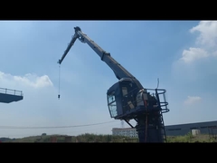 OUCO 1.6t27m โฟชอร์ คน็อคเคิล บูมเครน