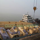 20t 30m Cargo Three Phase Marine Deck Cranes